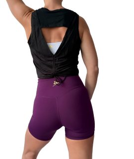 Top Belle – Zwart