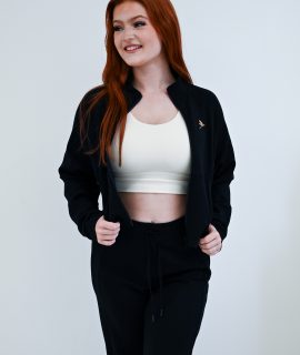 Loungepak Belle – Zwart