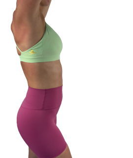 LibelFit Active Bra – Mintgroen