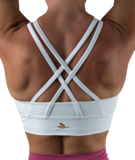 LibelFit Apex Bra – Wit