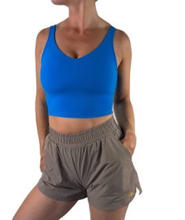 LibelFit Aura Bra – Skyblue