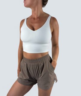 LibelFit Aura Bra – Wit